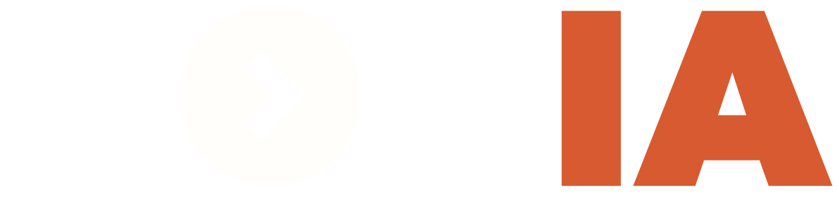 Kovia