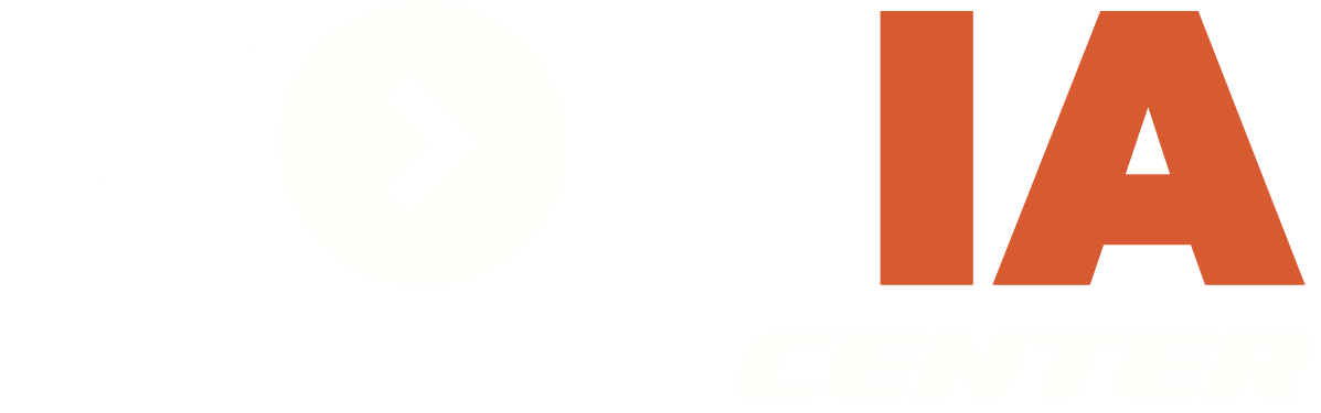 Kovia Center